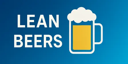 Digital Village Lean Beers, Sydney