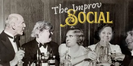 The Improv Social (September)