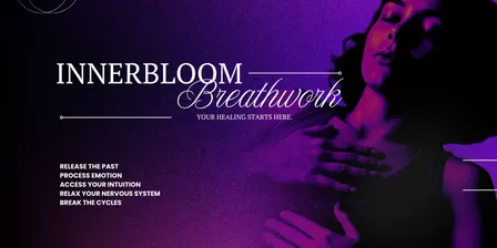 Innerbloom Breathwork Immersion