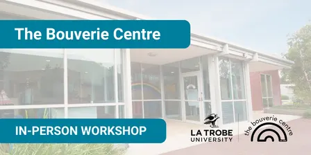 Group Reflective Practice (in person)