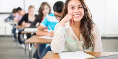 Study Skills and Strategies (Half-Day Workshop)