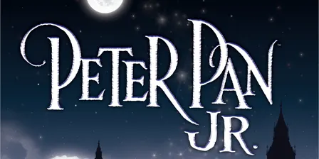Peter Pan Jr.