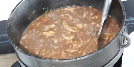 THSOA SE CHAPTER 2026 GUMBO RUMBLE