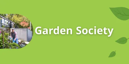 The Garden Society