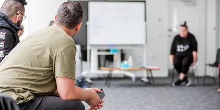 Te Pā Tūwatawata (Tane Harm Reduction)