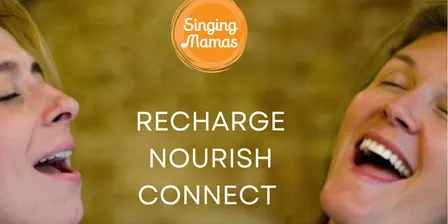 Singing Mamas Armadale Term 3 2026