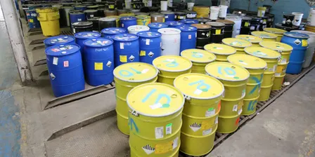 2026 Hazardous Waste Generator Compliance Workshop No. 6