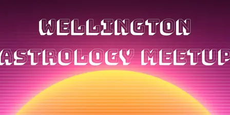 Monthly Astro Meetup