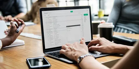 Intro to Email
