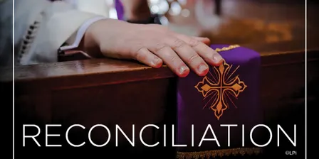 Holy Name of Mary Parish Reconciliation Catch up Program 2026