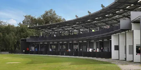 Melbourne Golf Park Group Golf Lesson