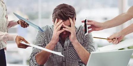 Psychosocial Hazards in the Workplace - ONE DAY COURSE (10 Nov)