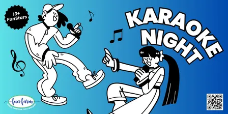 2026 Karaoke - September