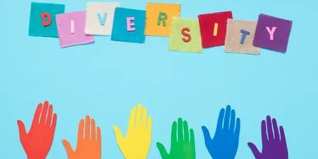 Inclusive Workplaces - ONE DAY COURSE (17 Nov)