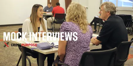 September 16, 2026 Mock Interviews