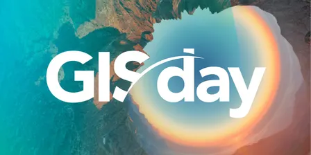 GIS Day Drinks - Tauranga