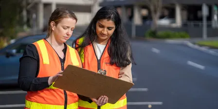 Road Safety Audit Nov 2026