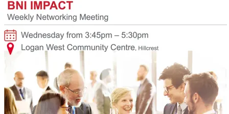 BNI Impact - Browns Plains