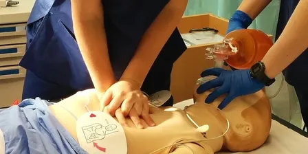 Anaesthetic Emergency Responses Workshop - ALS and CICO