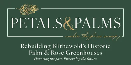 Blithewold Gala 2026: Petals & Palms