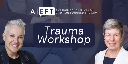 Working with Trauma and Emotional Pain: Melissa Harte’s Expanded Focusing Task