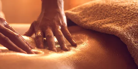 Self Lymphatic Drainage Workshop
