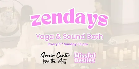 Zendays