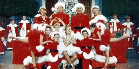 White Christmas