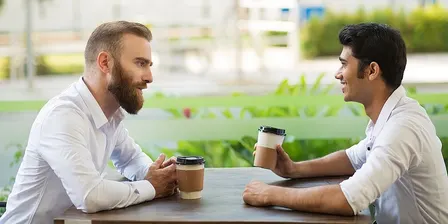 Difficult Conversations - ONE DAY COURSE (3 Nov)