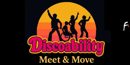 DiscoAbility Night – 90's Themed Edition!