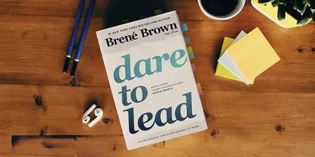 Dare to Lead™ (Brisbane) October 2026