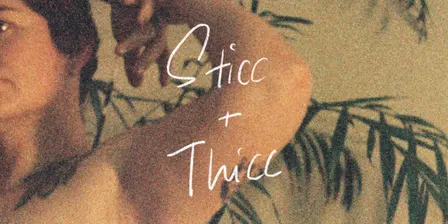 Sticc + Thicc (Nude Life Drawing) in Perth NEW