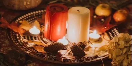2026 ~ Ritual Ground: Women's Circle, Cacao and Sharing