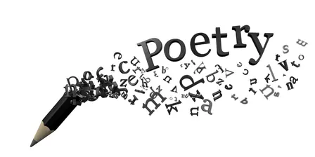 Victoria Park Poetry Circle  2026