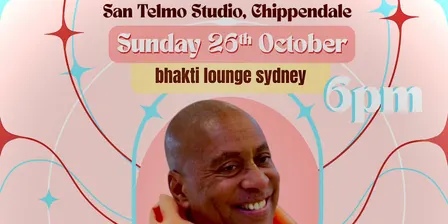 Devamrita Swami @Bhakti Lounge
