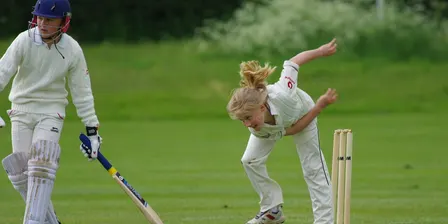 Spring 2026 Wyndham Active Holidays - Come and Try Cricket (7 to 13 years) 23 September