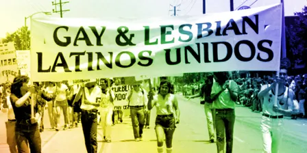 POSTPONED Presentation of UNIDAD: Gay and Lesbian Latinos Unidos at Capitol Visitor Center