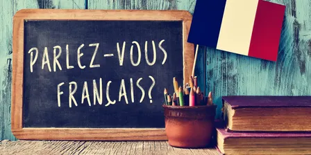 French Conversation Circle 2026