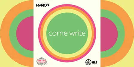 Come Write @ Smith's
