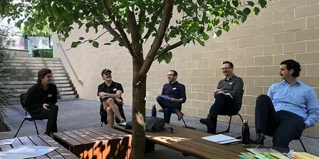 Foundational Critical Thinking Workshop: Introduction to Philosophical Community of Inquiry  (A two day workshop)