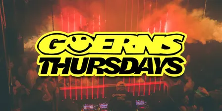 FREE ENTRY BEFORE 11PM - GUERNS THURS - $4 Vodkas (til 11pm) $5 Pots, Seltzers All Night