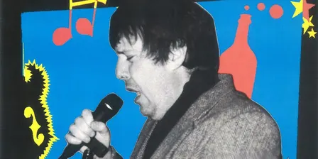Jim E. Brown (UK) - Live in Minneapolis *MATINEE
