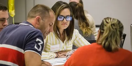 YTH — MHFA Youth — Instructor-Led (Face-to-Face) — Canberra