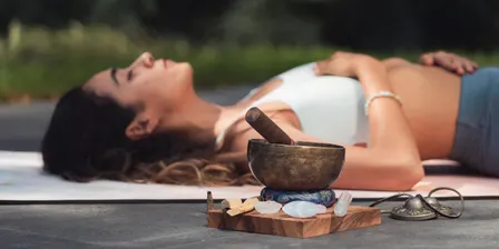 Certificate in Holistic Energy Medicine and Kinesiology Online and Face to Face