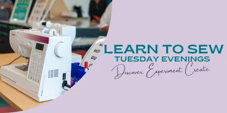 Tuesday Evening Sewing Classes