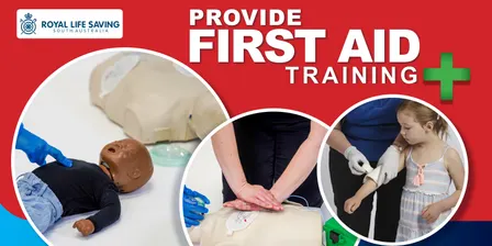 First Aid Training 2026