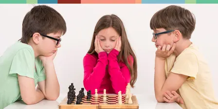 Chess Club for Kids