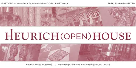 Heurich (Open) House