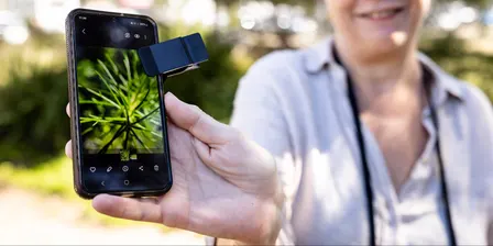 ReFrame: Phone Photography Workshop Series