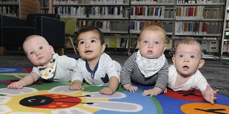 Sensory Sing and Play @ Dianella Library